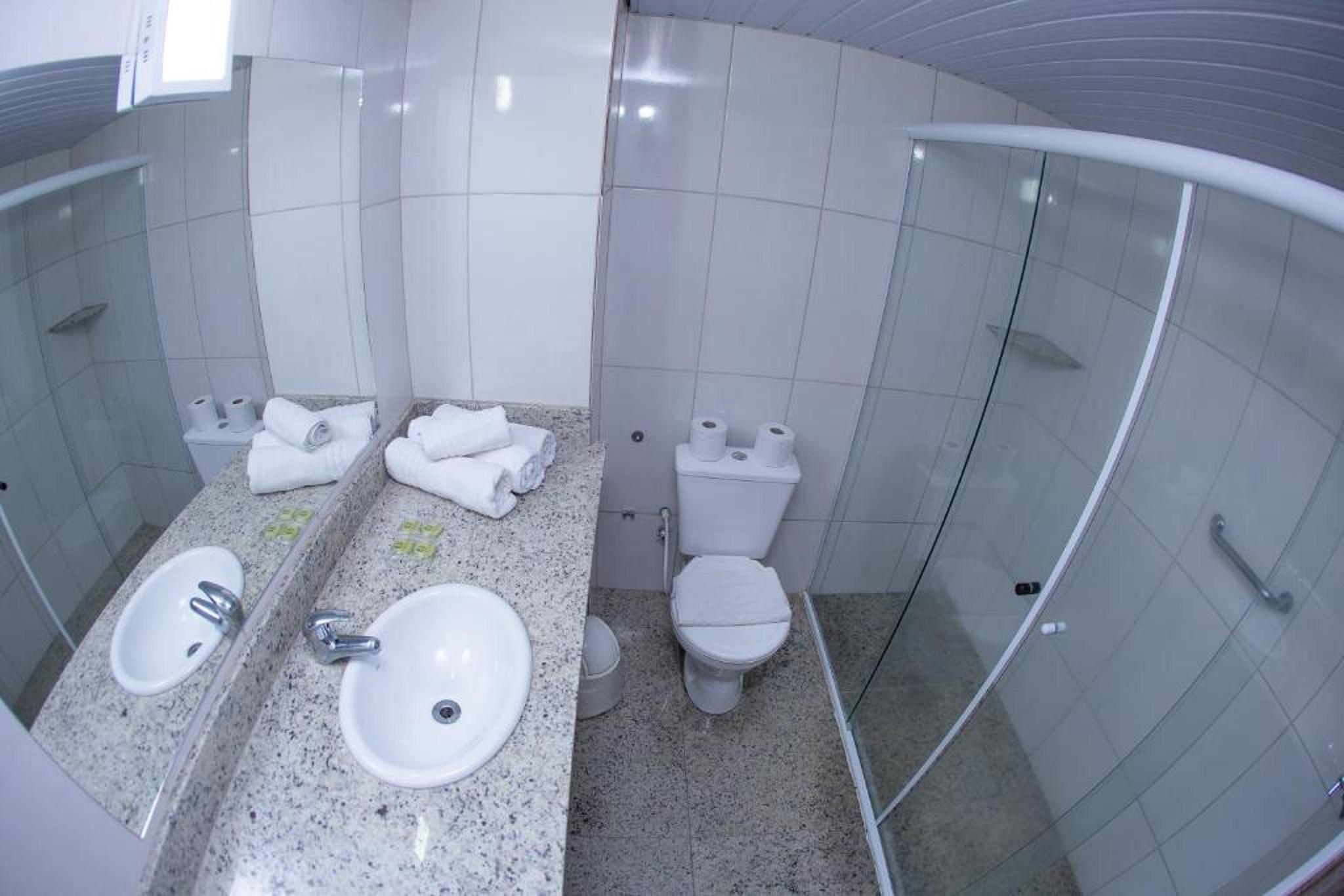 Hotel Nacional Inn Pocos De Caldas - Lazer Completo E Gastronomia No Centro Dış mekan fotoğraf