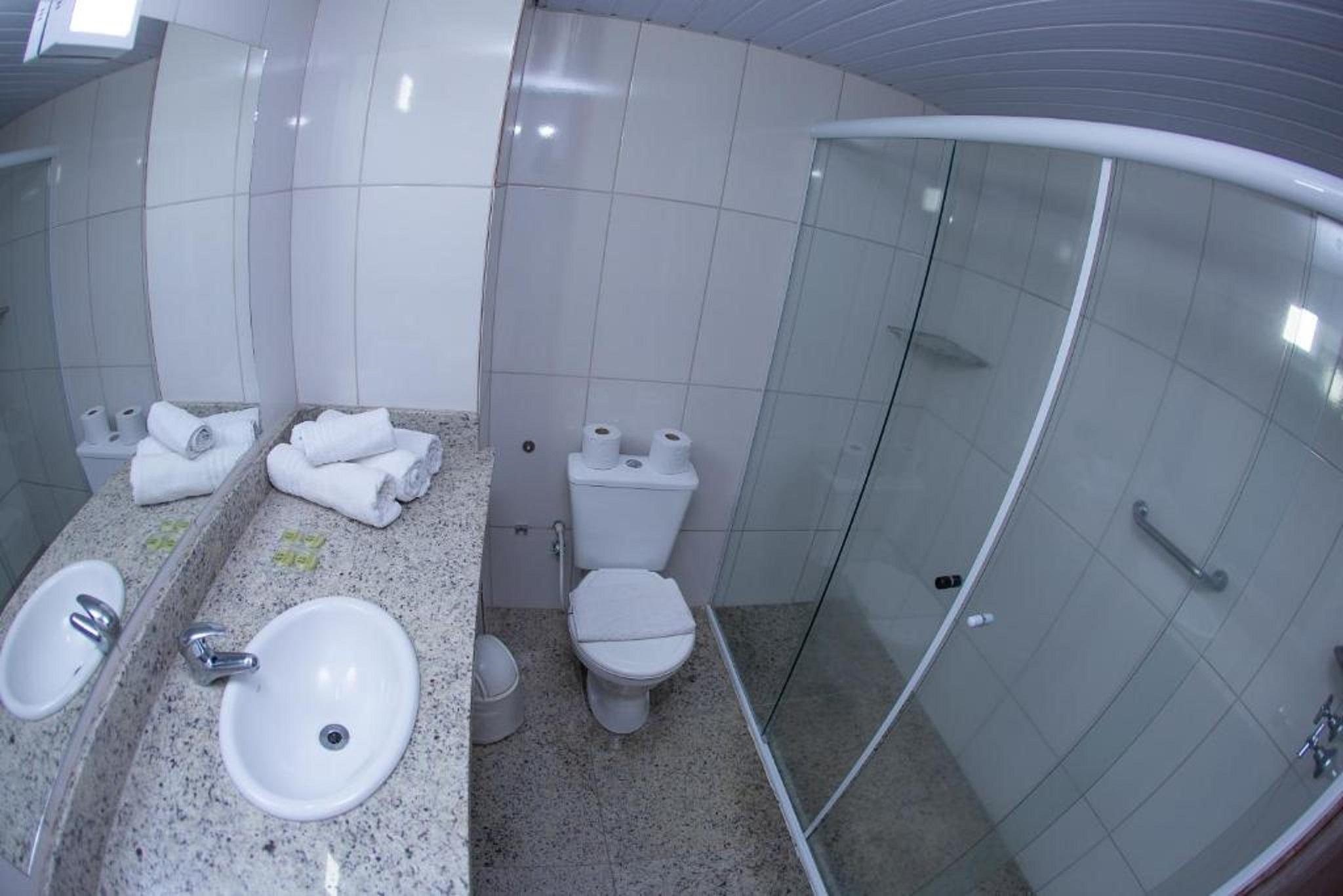 Hotel Nacional Inn Pocos De Caldas - Lazer Completo E Gastronomia No Centro Dış mekan fotoğraf